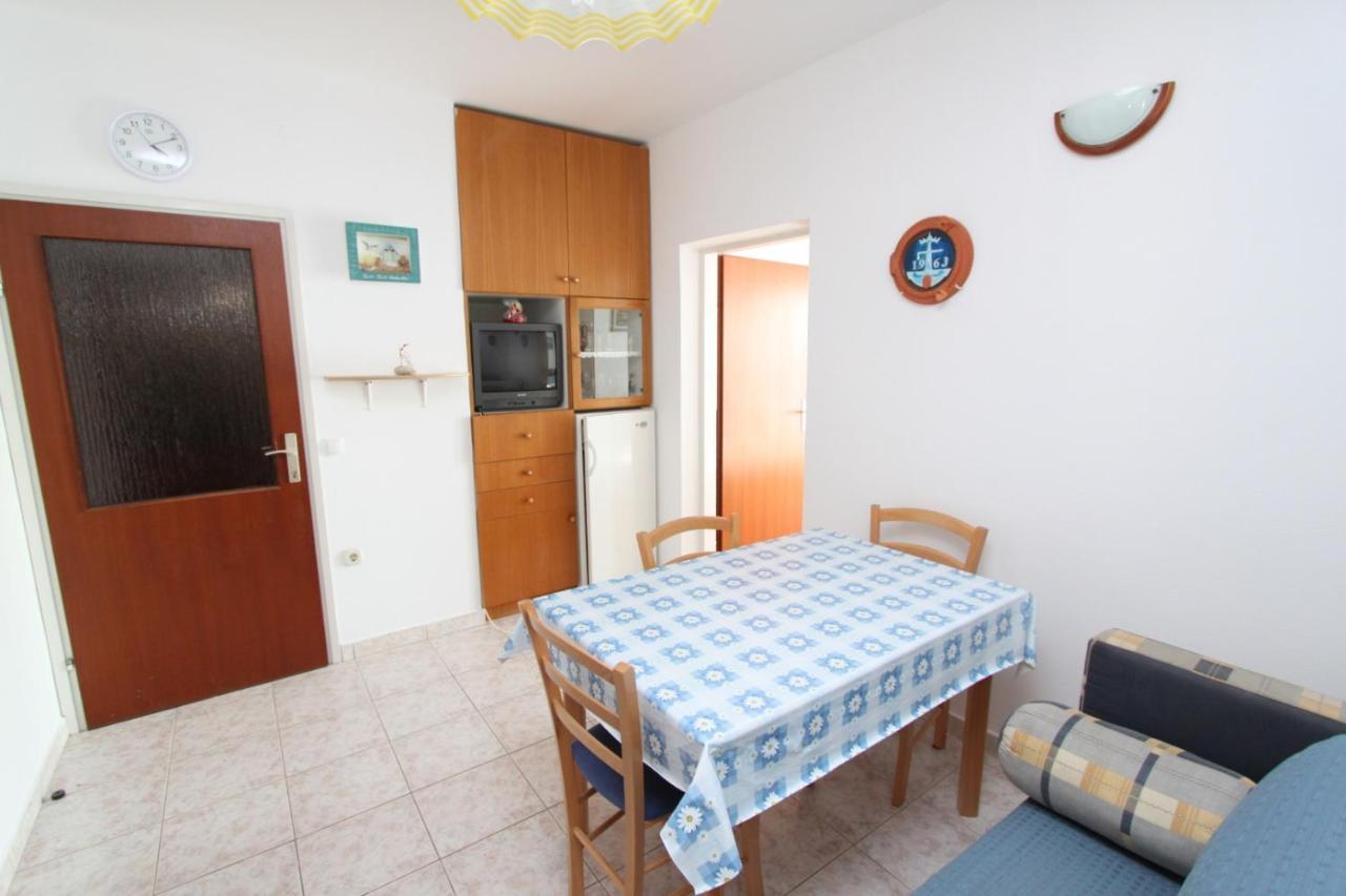 Apartments Lunjski Lun  Extérieur photo