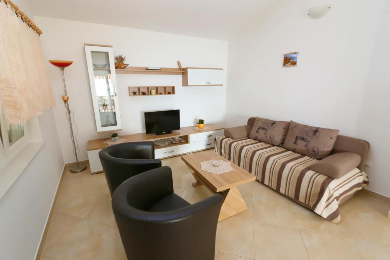 Apartments Lunjski Lun  Extérieur photo