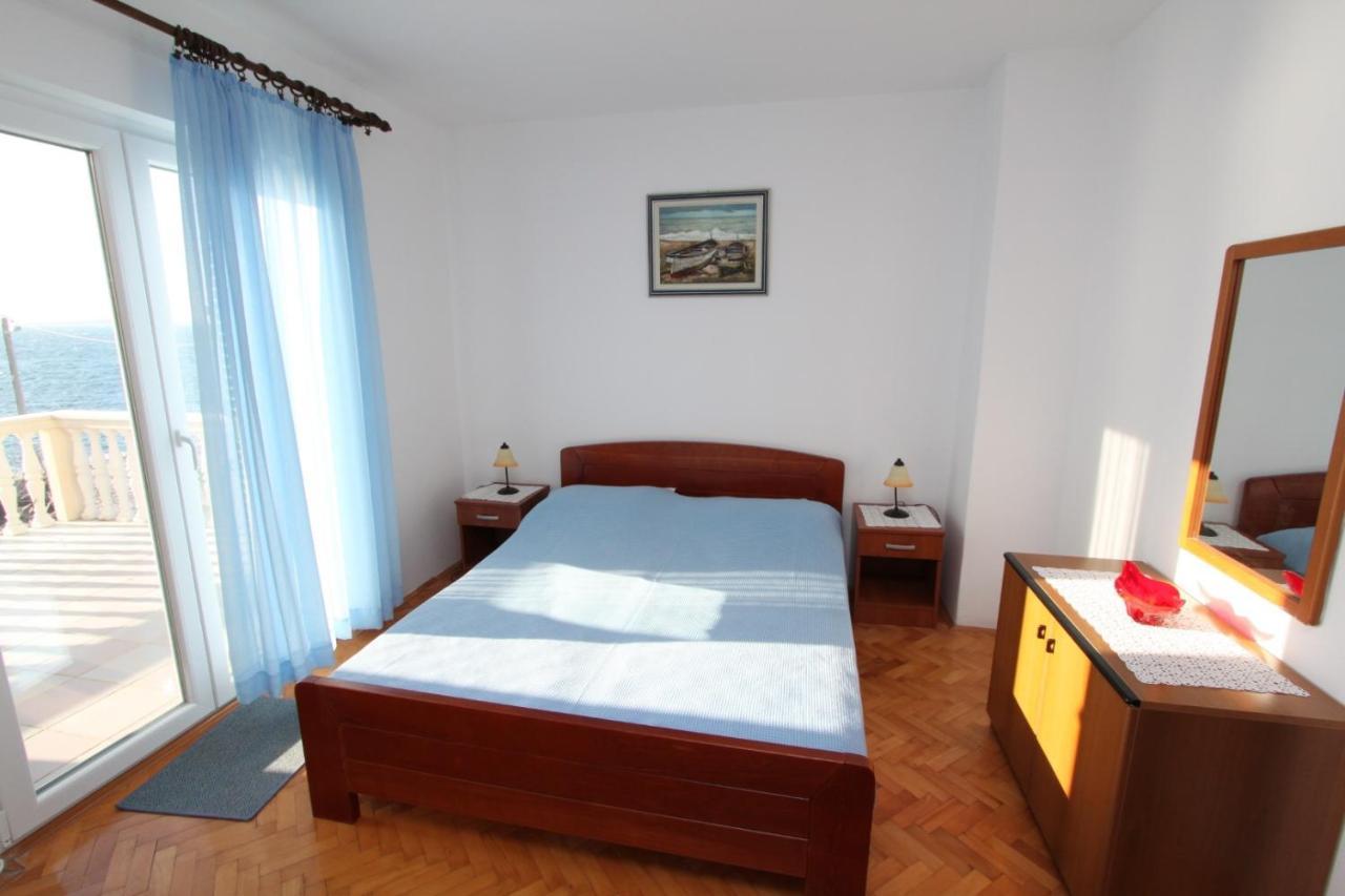 Apartments Lunjski Lun  Extérieur photo